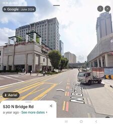Bugis Point (D7), Retail #594035191